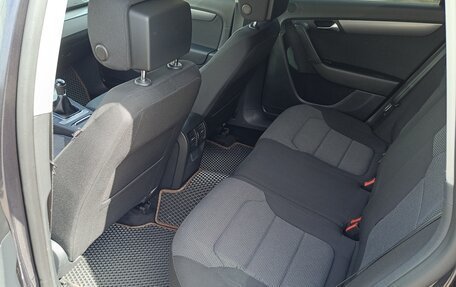 Volkswagen Passat B7, 2011 год, 1 090 000 рублей, 11 фотография