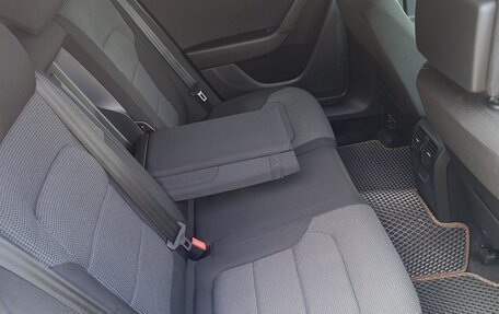 Volkswagen Passat B7, 2011 год, 1 090 000 рублей, 12 фотография