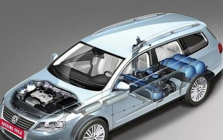 Volkswagen Passat B7, 2011 год, 1 090 000 рублей, 6 фотография
