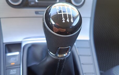 Volkswagen Passat B7, 2011 год, 1 090 000 рублей, 17 фотография