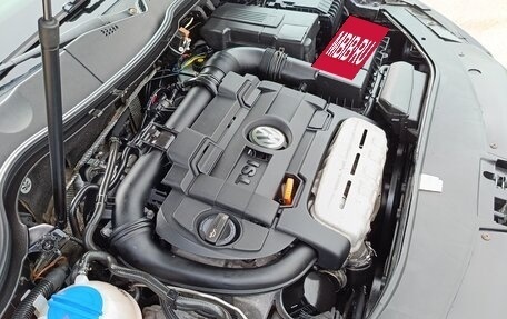 Volkswagen Passat B7, 2011 год, 1 090 000 рублей, 16 фотография
