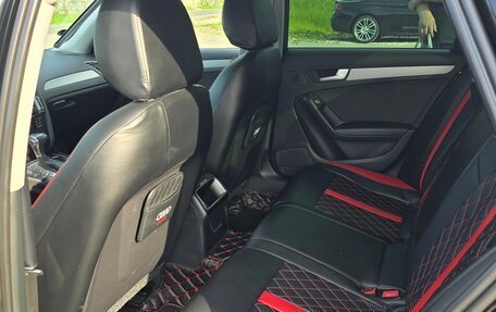 Audi A4, 2014 год, 1 750 000 рублей, 8 фотография