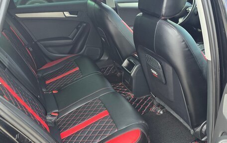 Audi A4, 2014 год, 1 750 000 рублей, 10 фотография