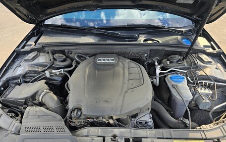 Audi A4, 2014 год, 1 750 000 рублей, 6 фотография