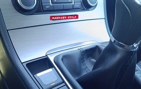 Volkswagen Passat B7, 2011 год, 1 090 000 рублей, 18 фотография