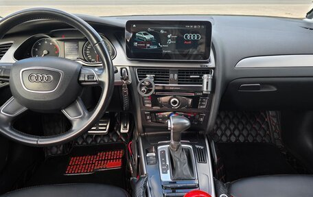 Audi A4, 2014 год, 1 750 000 рублей, 11 фотография