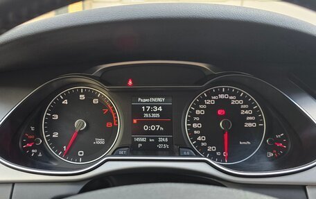 Audi A4, 2014 год, 1 750 000 рублей, 12 фотография