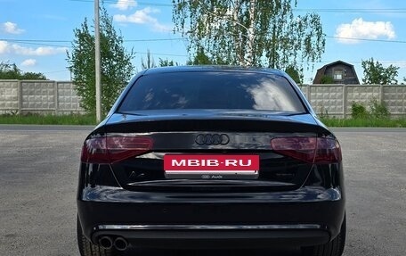 Audi A4, 2014 год, 1 750 000 рублей, 4 фотография