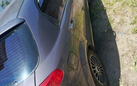 Chevrolet Lacetti, 2011 год, 700 000 рублей, 3 фотография