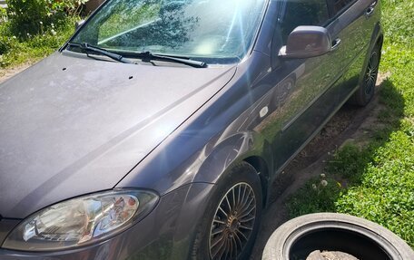 Chevrolet Lacetti, 2011 год, 700 000 рублей, 2 фотография