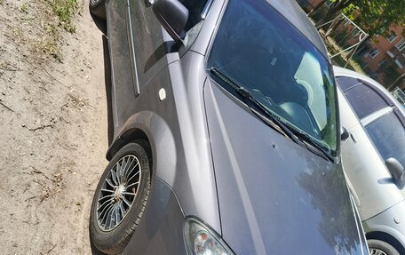 Chevrolet Lacetti, 2011 год, 700 000 рублей, 4 фотография