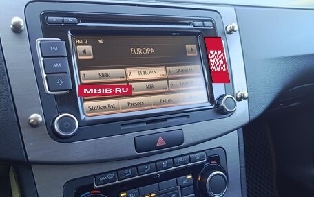 Volkswagen Passat B7, 2011 год, 1 090 000 рублей, 19 фотография