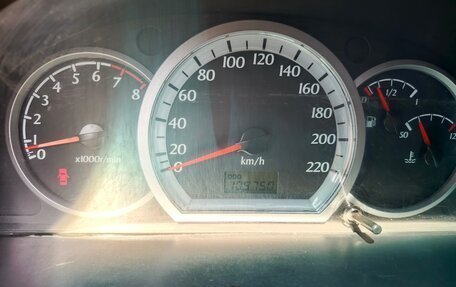 Chevrolet Lacetti, 2011 год, 700 000 рублей, 5 фотография