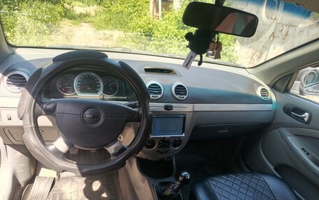 Chevrolet Lacetti, 2011 год, 700 000 рублей, 6 фотография