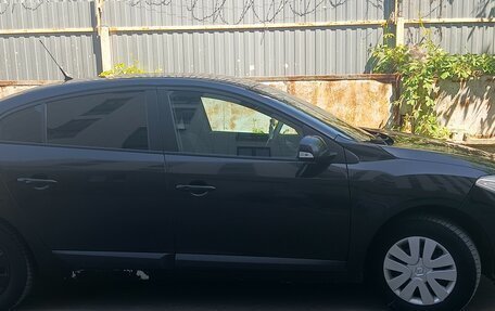 Renault Fluence I, 2011 год, 740 000 рублей, 3 фотография
