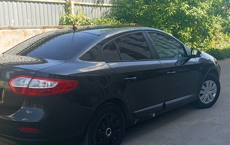 Renault Fluence I, 2011 год, 740 000 рублей, 4 фотография