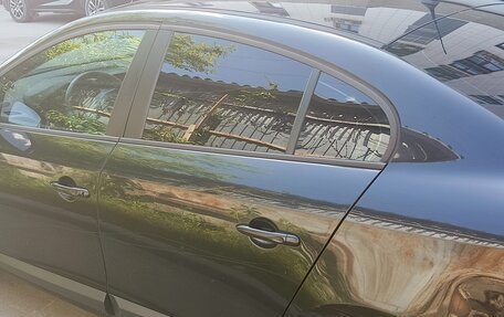 Renault Fluence I, 2011 год, 740 000 рублей, 7 фотография