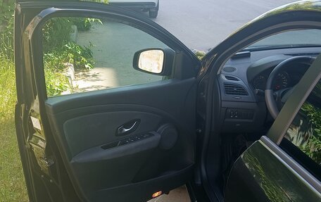 Renault Fluence I, 2011 год, 740 000 рублей, 9 фотография