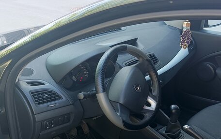 Renault Fluence I, 2011 год, 740 000 рублей, 10 фотография
