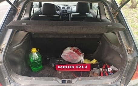 Mazda 323, 1998 год, 172 600 рублей, 5 фотография