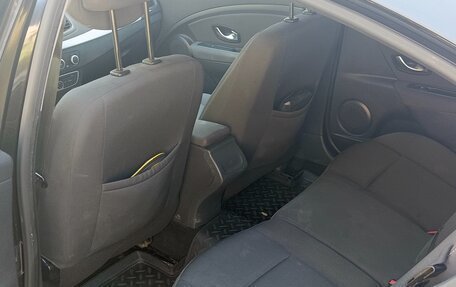 Renault Fluence I, 2011 год, 740 000 рублей, 12 фотография