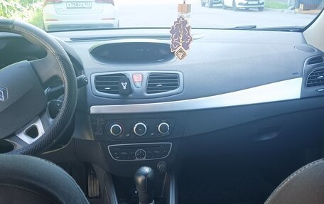 Renault Fluence I, 2011 год, 740 000 рублей, 13 фотография