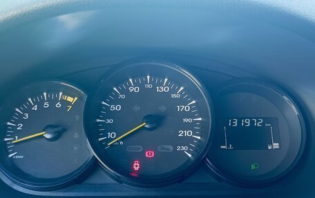 Renault Fluence I, 2011 год, 740 000 рублей, 15 фотография