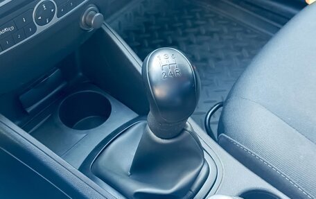 Renault Fluence I, 2011 год, 740 000 рублей, 20 фотография