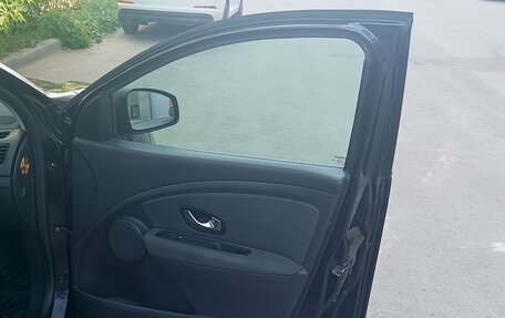 Renault Fluence I, 2011 год, 740 000 рублей, 24 фотография