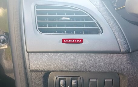 Renault Fluence I, 2011 год, 740 000 рублей, 18 фотография