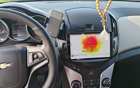 Chevrolet Cruze II, 2012 год, 800 000 рублей, 5 фотография