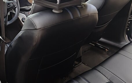 Chevrolet Cruze II, 2012 год, 800 000 рублей, 19 фотография