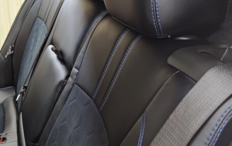 Chevrolet Cruze II, 2012 год, 800 000 рублей, 16 фотография