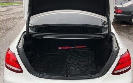 Mercedes-Benz E-Класс, 2016 год, 2 900 000 рублей, 3 фотография
