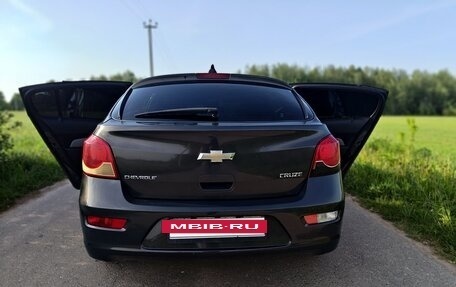 Chevrolet Cruze II, 2012 год, 800 000 рублей, 11 фотография