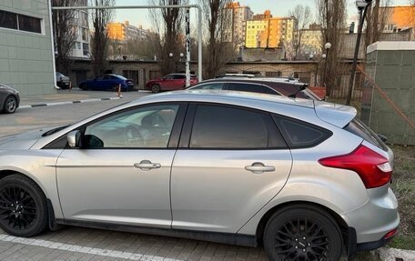 Ford Focus III, 2012 год, 850 000 рублей, 4 фотография