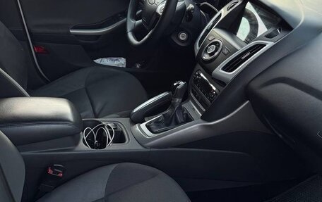 Ford Focus III, 2012 год, 850 000 рублей, 9 фотография