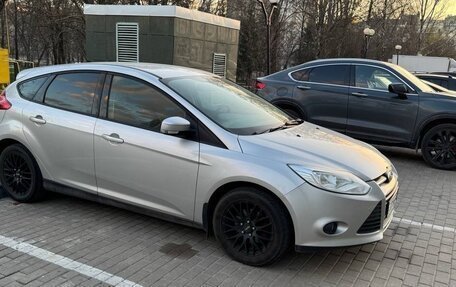 Ford Focus III, 2012 год, 850 000 рублей, 3 фотография