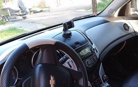Chevrolet Cruze II, 2012 год, 650 000 рублей, 4 фотография