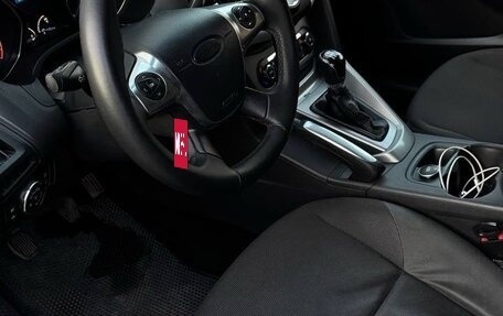 Ford Focus III, 2012 год, 850 000 рублей, 8 фотография