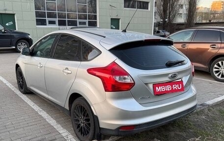 Ford Focus III, 2012 год, 850 000 рублей, 6 фотография
