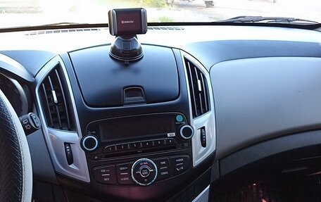 Chevrolet Cruze II, 2012 год, 650 000 рублей, 7 фотография