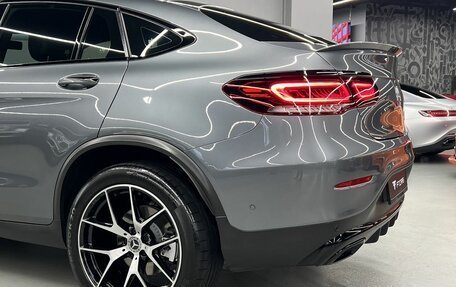 Mercedes-Benz GLC Coupe, 2019 год, 5 594 000 рублей, 8 фотография