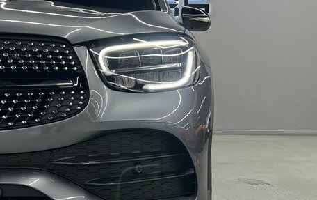 Mercedes-Benz GLC Coupe, 2019 год, 5 594 000 рублей, 10 фотография