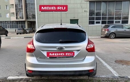 Ford Focus III, 2012 год, 850 000 рублей, 5 фотография