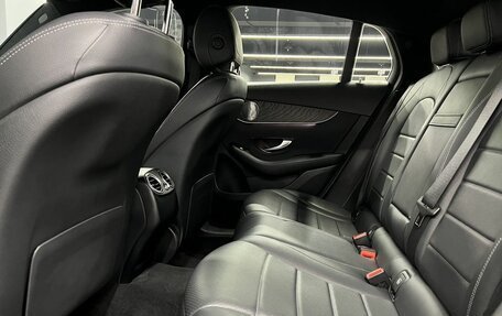 Mercedes-Benz GLC Coupe, 2019 год, 5 594 000 рублей, 16 фотография