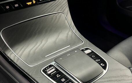 Mercedes-Benz GLC Coupe, 2019 год, 5 594 000 рублей, 25 фотография
