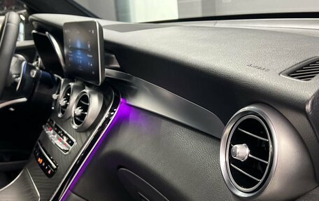 Mercedes-Benz GLC Coupe, 2019 год, 5 594 000 рублей, 27 фотография