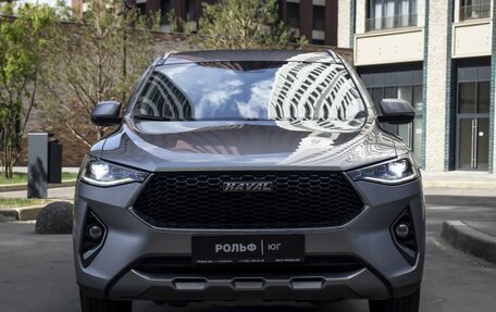 Haval F7 I, 2020 год, 1 415 000 рублей, 2 фотография