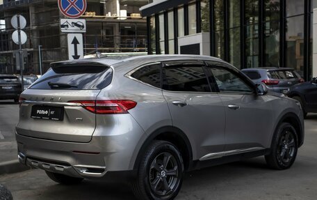 Haval F7 I, 2020 год, 1 415 000 рублей, 5 фотография